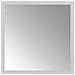 Specchio Da Bagno Con Luci Led 30x30 Cm - Foto miniatura 2