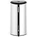 Dispenser Automatico Elettronico Sapone Anti-furto Denver Mm 110x120x260 Ml 850 - Foto miniatura 1