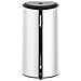 Dispenser Automatico Elettronico Sapone Anti-furto Denver Mm 110x120x260 Ml 850 - Foto miniatura 2