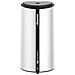 Dispenser Automatico Elettronico Sapone Anti-furto Denver Mm 110x120x260 Ml 850 - Foto miniatura 3