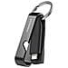Vonmhlen High Six Cavo Usb Usb 2.0 Usb C Nero - Foto miniatura 1