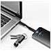 Vonmhlen High Six Cavo Usb Usb 2.0 Usb C Nero - Foto miniatura 3