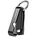 Vonmhlen High Six Cavo Usb Usb 2.0 Usb C Nero - Foto miniatura 4