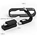Vonmhlen High Six Cavo Usb Usb 2.0 Usb C Nero - Foto miniatura 6