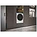 Lavatrice Standard HW120-B14IGIU1 Serie 7 12 Kg Classe A Centrifuga 1400 giri - Foto miniatura 13