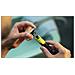 Lame di Ricambio QP420/50 OneBlade 360 Colore Argento / Giallo - Foto miniatura 7