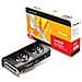 AMD Radeon RX 7800 XT 16 GB GDDR6 /PCI x16 4.0 / 2 x DisplayPort / 2 x HDMI - Foto miniatura 1