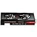 AMD Radeon RX 7800 XT 16 GB GDDR6 /PCI x16 4.0 / 2 x DisplayPort / 2 x HDMI - Foto miniatura 3