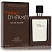 Terre D'hermes By Hermes Eau De Toilette Spray Spray Refillable 1 Oz (men) - Foto miniatura 1