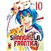 Avi Katarina - Shangri-la Frontier. Vol. 10 - Foto miniatura 1