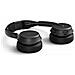 Impact 1061t Auricolare Wireless A Padiglione Ufficio Bluetooth Base Di Ricarica Nero - Foto miniatura 5