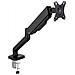 Tooq Db5032tnr-b Supporto Da Tavolo Per Tv A Schermo Piatto 81,3 Cm (32"") Nero Scrivania - Foto miniatura 1