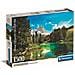 Puzzle Blue Lake 1500 Pezzi - Foto miniatura 1