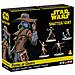 Star Wars: Shatterpoint - Fistful of Credits: Cad Bane Squad Pack Numero - Foto miniatura 1