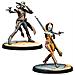 Star Wars: Shatterpoint - Fistful of Credits: Cad Bane Squad Pack Numero - Foto miniatura 3