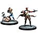 Star Wars: Shatterpoint - Fistful of Credits: Cad Bane Squad Pack Numero - Foto miniatura 4