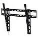 00220818 Supporto Tv A Parete 2,54 M (100"") Nero - Foto miniatura 2