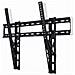 00220818 Supporto Tv A Parete 2,54 M (100"") Nero - Foto miniatura 1