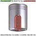 Sirena Elettronica Doge Allarme Melodia 4 Selezioni Frequenza 900 ÷ 1625 Hz Tromba Magnetodin. Alimentazione 12 Vcc As - Foto miniatura 1