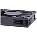 24845 sistema di raffreddamento per computer Case per computer Ventilatore 12 cm Nero 1 pz - Foto miniatura 3