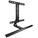 DB3265F-B Supporto TV a parete 165,1 cm (65") Nero - Foto miniatura 1