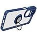 Cover Per Honor 90 Smart Anello Magnetico Funzione Supporto - Foto miniatura 2