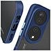 Cover Per Honor 90 Smart Anello Magnetico Funzione Supporto - Foto miniatura 5