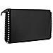 Borsa A Tracolla Lovely Con Borchie, Nero - Foto miniatura 4