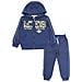 Jogging Completo lc11970 jog s3-4a Ragazza - Foto miniatura 1