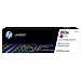 Cartuccia Toner cacf543x0 Colore magenta Capacita 2500 pagina - Foto miniatura 1