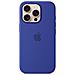 iPhone 16 Pro Silicone Case MagSafe Ultramarine MYYP3ZM /A - Foto miniatura 1