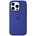 iPhone 16 Pro Silicone Case MagSafe Ultramarine MYYP3ZM /A - Foto miniatura 3