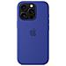 iPhone 16 Pro Silicone Case MagSafe Ultramarine MYYP3ZM /A - Foto miniatura 4