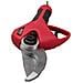 Forbici Potatrici Professionali Pacco Batteria A Spalla In Zaino E Fodera Porta Forbici 400w Pro Katana Brixo - Foto miniatura 5