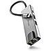 -HUB-0140 hub di interfaccia USB 2.0 Type-C 5000 Mbit /s Alluminio, Nero - Foto miniatura 1