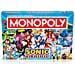 Monopoly - Sonic Gioco Da Tavolo (eng) - Foto miniatura 2
