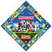 Monopoly - Sonic Gioco Da Tavolo (eng) - Foto miniatura 5