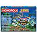Monopoly - Sonic Gioco Da Tavolo (eng) - Foto miniatura 6