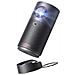 VideoProiettore Capsule Air 150 Lumen Risoluzione 1280x720 LED Colore Nero - Foto miniatura 4