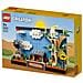 40651 gioco di costruzione - Foto miniatura 9