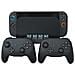 Staffa Di Supporto A Parete Per Console Switch - Foto miniatura 1