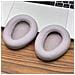 Cuscinetti Auricolari Per Cuffie Wireless Jlab Jbuds Lux Anc (confezione Da 2) Grey - Foto miniatura 3