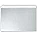 Specchio Illuminazione Led Romolo Rettangolare - Foto miniatura 1