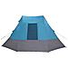 Tenda da campeggio Blu 482 x 360 x 227 cm Poliestere - Foto miniatura 6