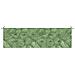 Cuscino per Panchina da Giardino Floral Verde 180 x 50 x 4 cm - Foto miniatura 4