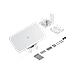 E7-Audience 11500 Mbit /s Bianco Supporto Power over Ethernet (PoE) - Foto miniatura 2
