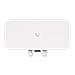 E7-Audience 11500 Mbit /s Bianco Supporto Power over Ethernet (PoE) - Foto miniatura 1