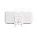 E7-Audience 11500 Mbit /s Bianco Supporto Power over Ethernet (PoE) - Foto miniatura 7
