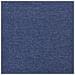 Giroletto a Molle con Materasso Blu 120x190 cm in Tessuto - Foto miniatura 7