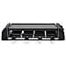 Griglia Per Raclette Per 8 Persone, 1300w - Doc312 - Foto miniatura 1